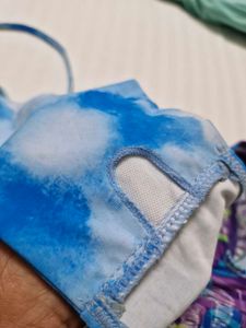 Swimsuit Top Bundle