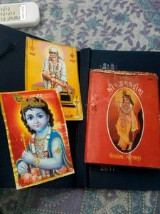 Religious Books