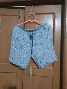 Shorts Combo