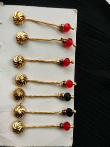 Beutiful Earings Pp 20 Rs