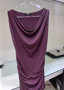Bodycon Mini Dress