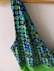 Y2K Dress