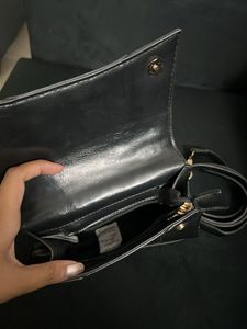 Sling Bag