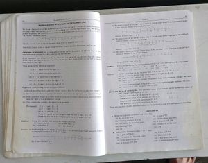 Rs Aggarwal Mathematics Class 6