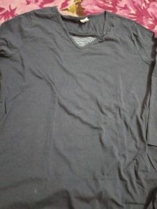 Combo Of Imported Fabric Cotton Top N Trousers