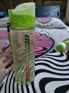 Water Bottle Set Of 3 Pc