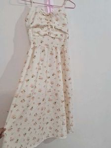 Beautiful Midi Dress