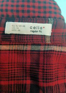 Reversible Shirt