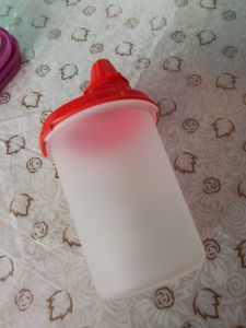 New Tupperware