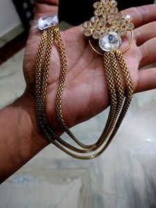 Unused Men Blazer Brooch For Looking Attractive