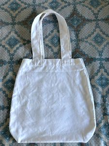 BTS Tote Bag