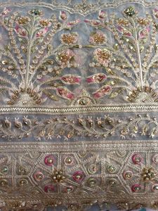 Original Pakistani Suit Fabric