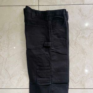 Dakota workwear double knee cargo pants