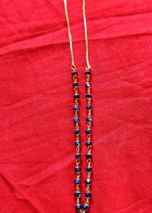 Short Necklace