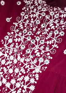 Designer Kurta Set With Dupatta For Women