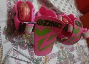 Shoes Skates (Skating)