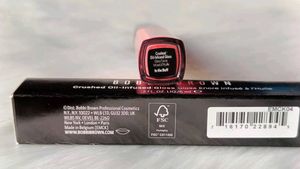 Bobbi Brown Lip Gloss-in The Buff
