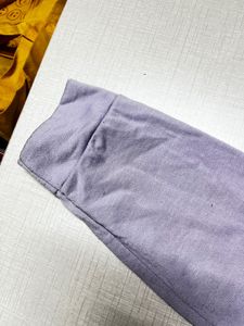 Lavender Hoodie 💜