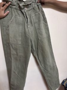 Wavelength Joggers