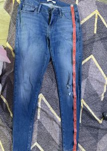 Levis Jeans