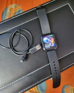 Fastrack Smartwatch