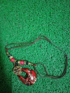 Unique Pendant Necklace