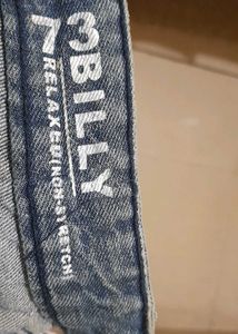 Symbol Amazon brand men&#39;s Relaxed Fit Jeans