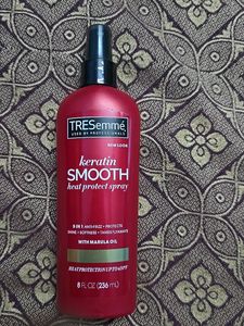 Heat Protect Spray
