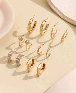 Earring Set