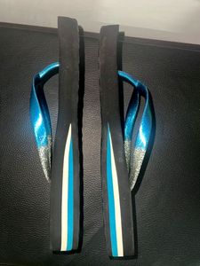 DressBerry Branded Flip Flops