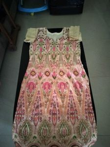 Combo Kurta And Dupatta
