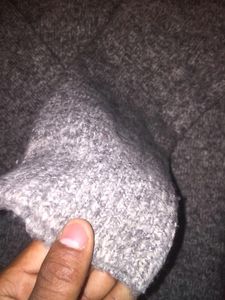 Sweet Woolen