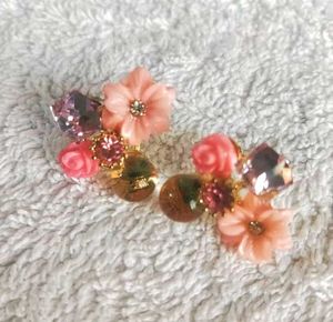 Disney princess studs