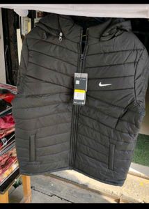 Nike Padded Jacket