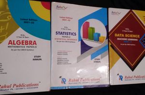 Maths, Stats, Data Science Materials[Rahul]