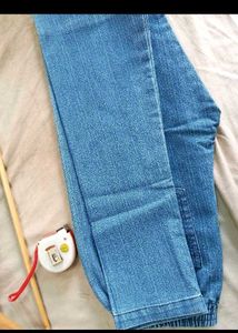 New Jean's