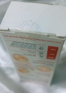 Himalaya Vitamin C Face Serum+ Sunscreen