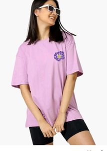 Oversize Baggy Tshirt