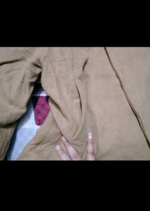 Overcoat For Women