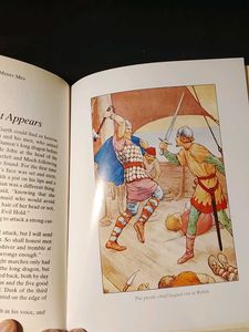 Robin Hood and His Merry Men