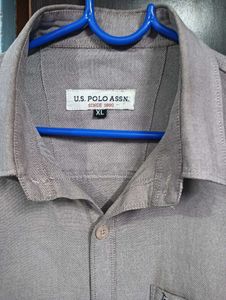 US Polo Assn. Shirt