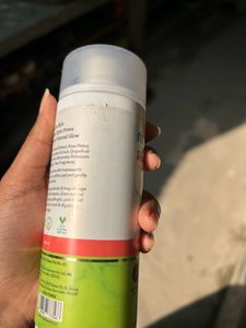 Mamaearth Face Toner