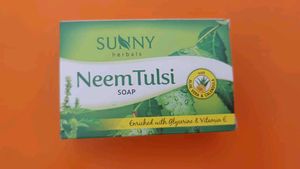 Neem Tulsi Shop