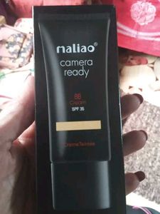 Radiance Natural SPF -35 BB Cream