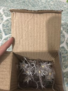 Lexton Celebrate Magic Lights