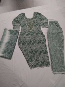 Kurta Set