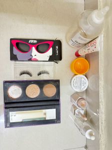 URGENT DECLUTTER