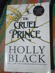 The Cruel Prince