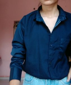 Formal Plain Shirt
