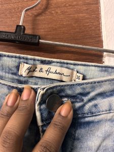 Denim Jeans